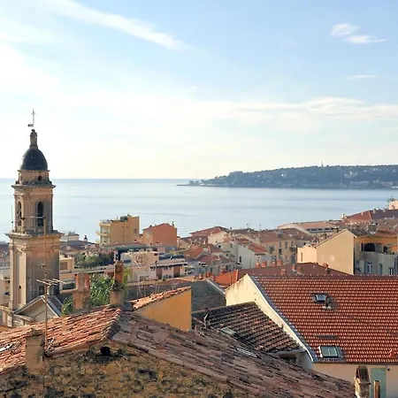 Stunning 3br Full Ocean View - Town Center Apartment *