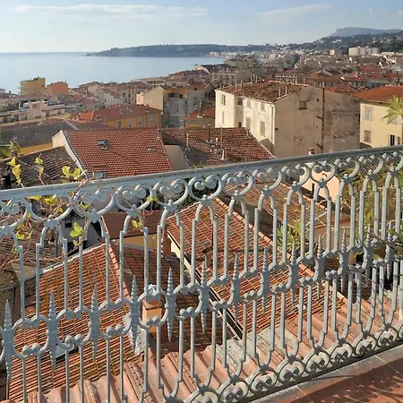 Apartment Stunning 3br Full Ocean View - Town Center