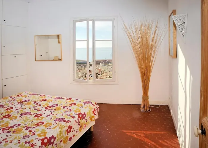 Stunning 3br Full Ocean View - Town Center *