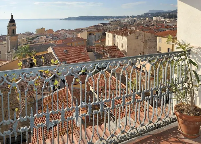 Apartment Stunning 3br Full Ocean View - Town Center