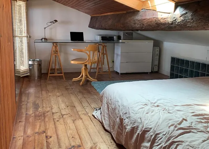 Stunning 3br Full Ocean View - Town Center * Menton